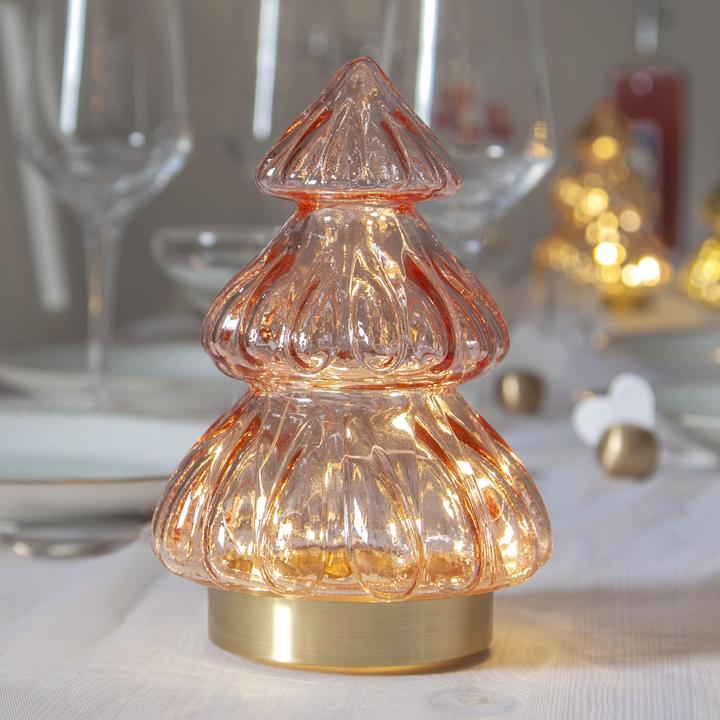 Immagine prodotto Star Trading Tabella Deco Abete