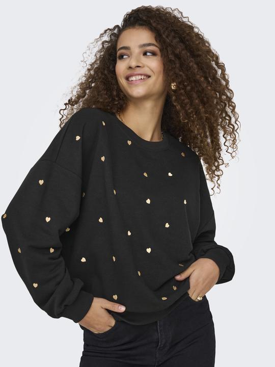 Immagine prodotto Only ONLKITA Sweatshirt Sweatshirt (M)