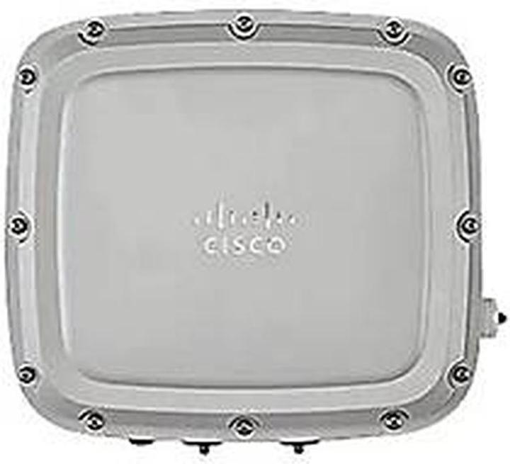 Produktbild Cisco C9124AXE-E WLAN Access Point Power over Ethernet (PoE) (5380 Mbit/s)