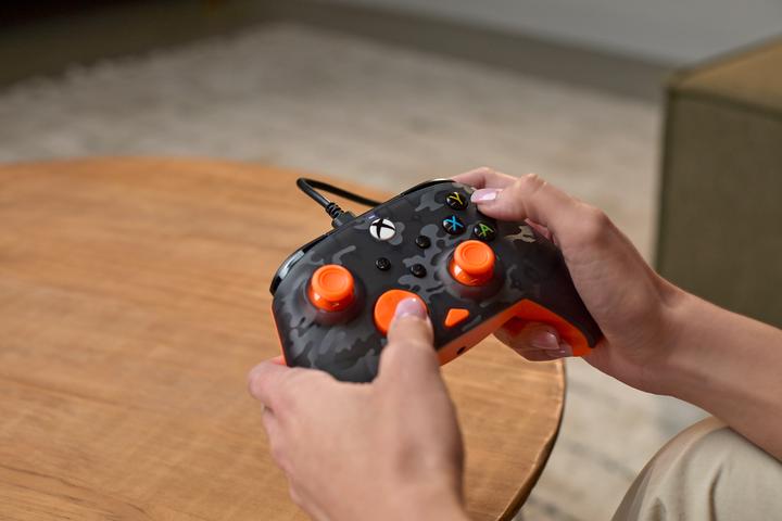 Immagine prodotto Turtle Beach REMATCH CORE - Wireless Controller (Xbox Series X)