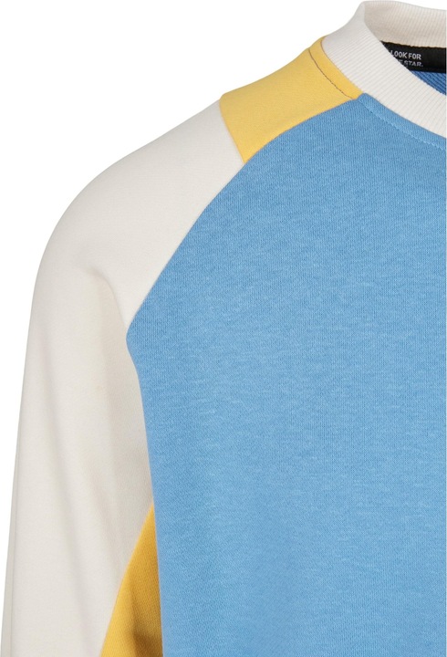 Actual product image Starter Laser Crew - 16878 (XXL)