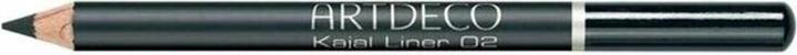 Artdeco Kajal Liner (02 Black)