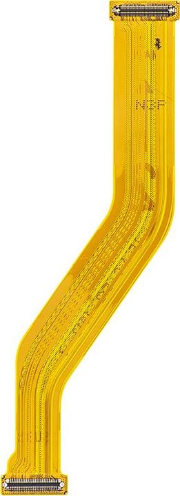 Actual product image Samsung Galaxy A50 Main Flex Cable (Service Pack) (Samsung Galaxy A50)