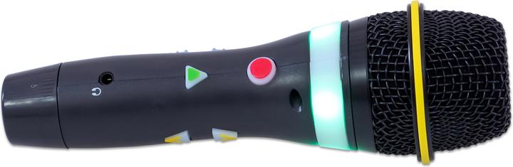 Actual product image TTS Easi-Speak Bluetooth Microphone