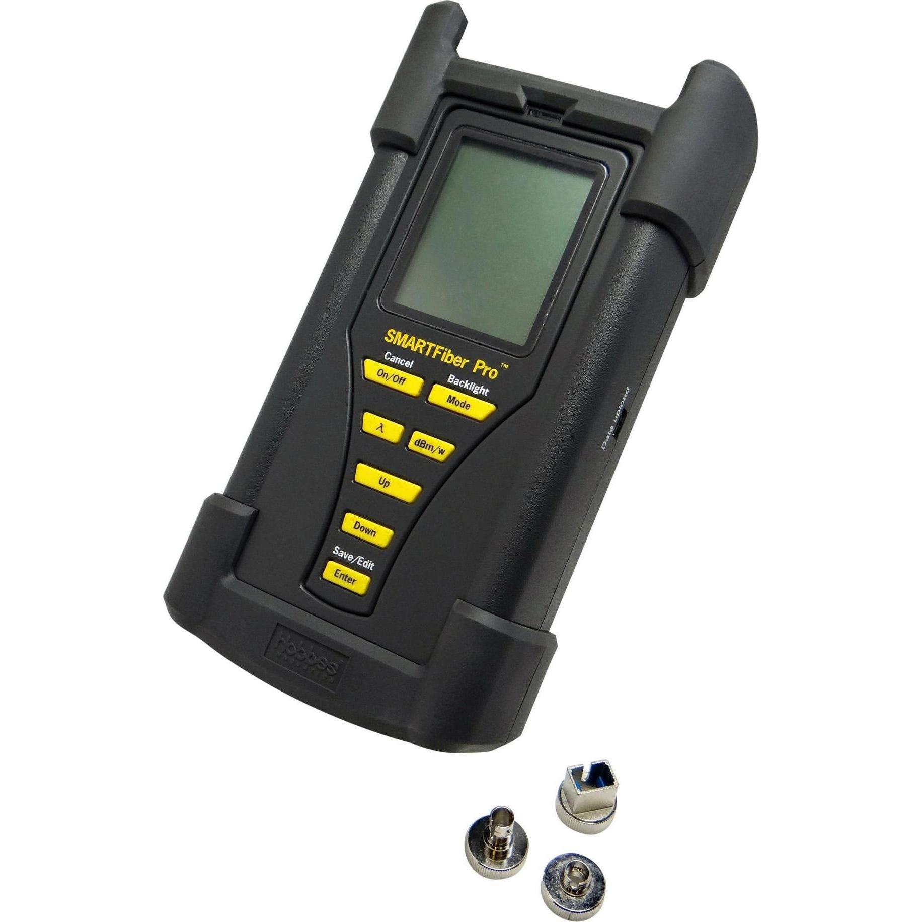 Thumbnail - Hobbes, Multimeter, SMARTFiber Pro