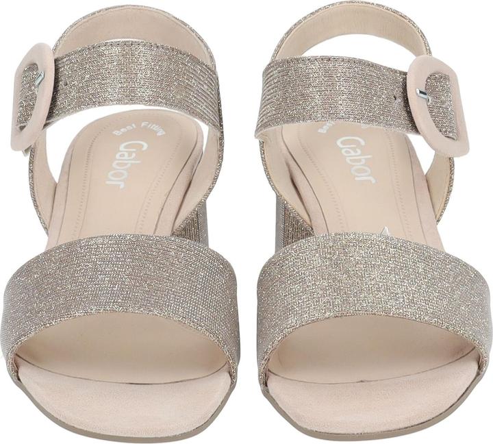 Actual product image Gabor Sandalen (38.5)