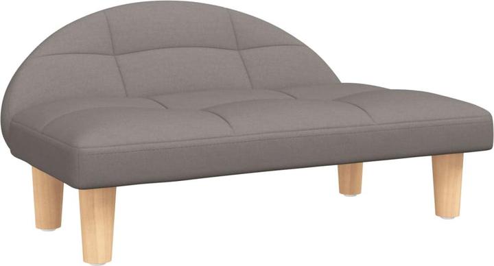 Image du produit vidaXL Hundebett (Chien)
