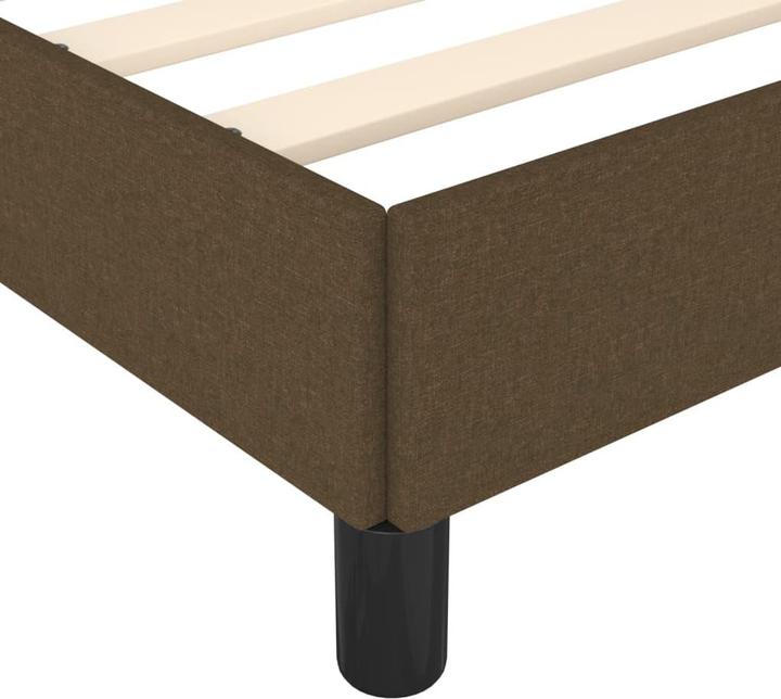 Image du produit vidaXL Bettgestell (80 x 200 cm)