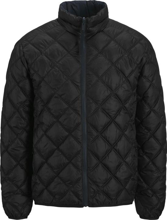 Produktbild Jack & Jones Plus Size Steppjacke Steppjacke (5XL)