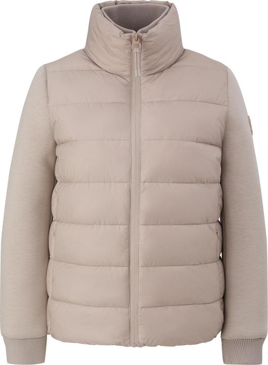 Produktbild s.Oliver Gewatteerde jas, Beige 8093, 46 (46)