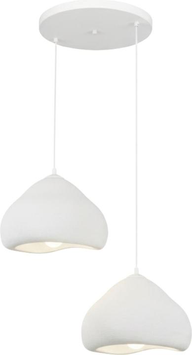 Produktbild Opviq Lora Luna Two Socket Chandelier (E27)