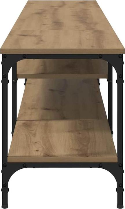 Image du produit vidaXL TV-Ständer (201 x 35 x 45 cm)