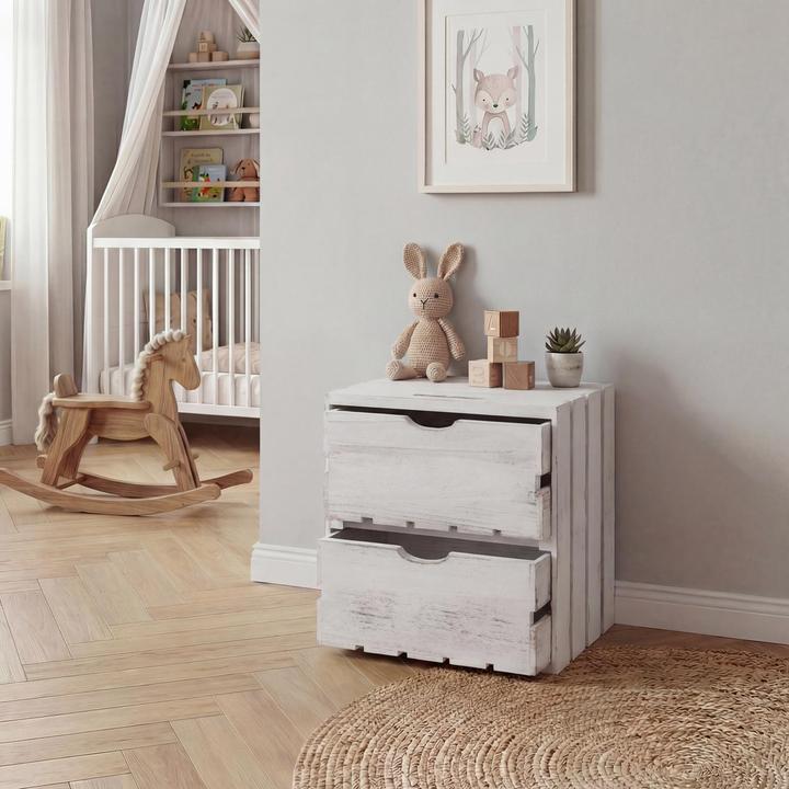 Produktbild MCW C62 (32 x 26 x 36 cm)