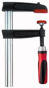 Produktbild Bessey Temperguss-Schraubzwinge mit 2 (160 mm)