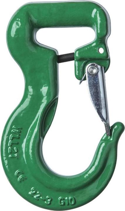 Delta YE.10.103.02 DELTALOCK Grade 100 - Haken für Hebebänder