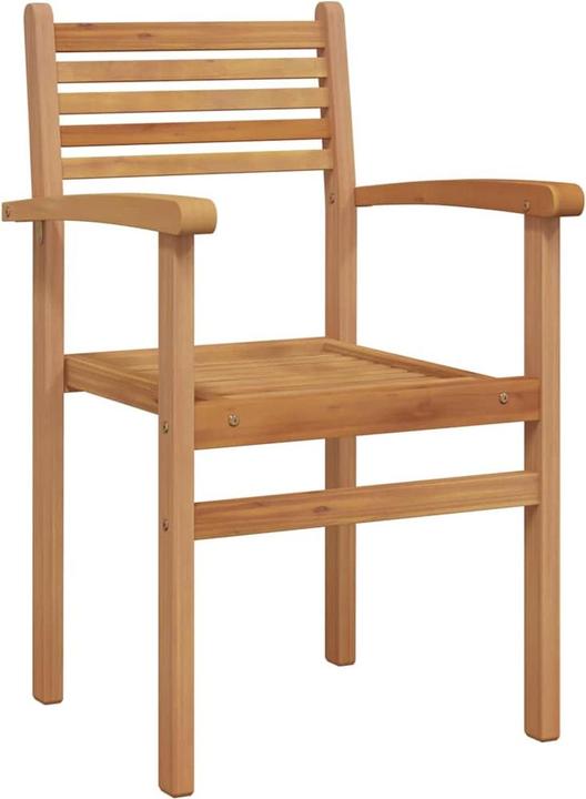 Produktbild vidaXL Gartenstuhl