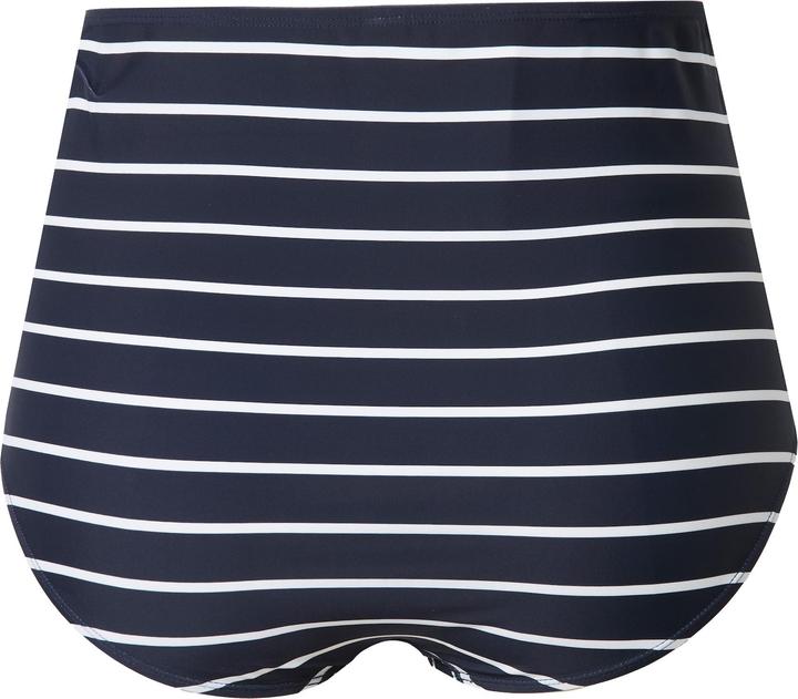 Immagine prodotto Ulla Popken Slip da bagno Bellieva con righe e ampio inserto elastico (50, 52)