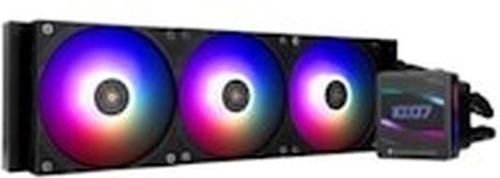 Actual product image Thermalright Grand Vision 360 ARGB