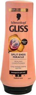 Actual product image Schwarzkopf Gliss Split Ends Miracle (200 ml)
