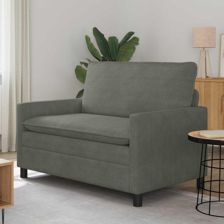 Actual product image vidaXL Modernes Sofa