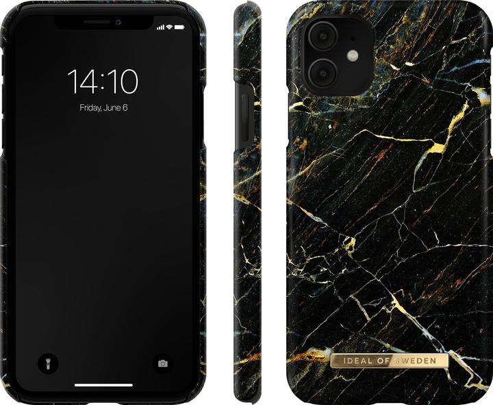 Produktbild iDeal Of Sweden Port Laurent Marble (Apple iPhone 11)