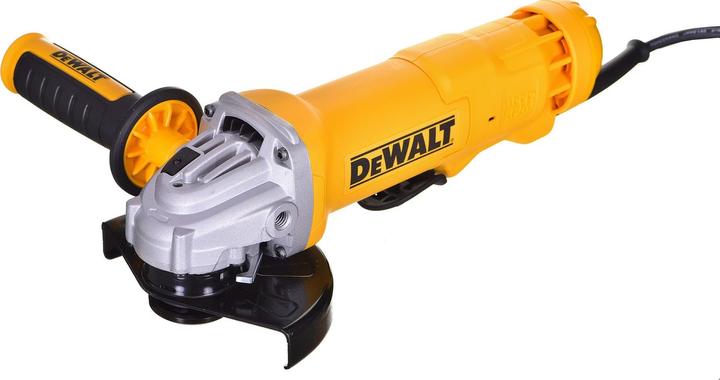 Actual product image DeWalt Angle grinder DWE4207 / 4203, 125 mm | ANGLE GRINDER 125MM DWE4203 (125 mm)