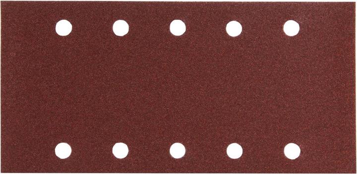 Produktbild Makita Schleifpapier (100)
