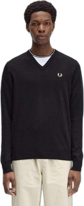 Actual product image Fred Perry Classic (M)