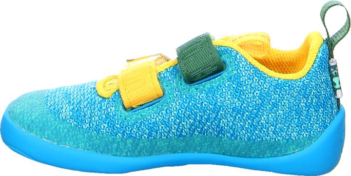 Image du produit Affenzahn Barfussschuhe KNIT HAPPY Bär (25)