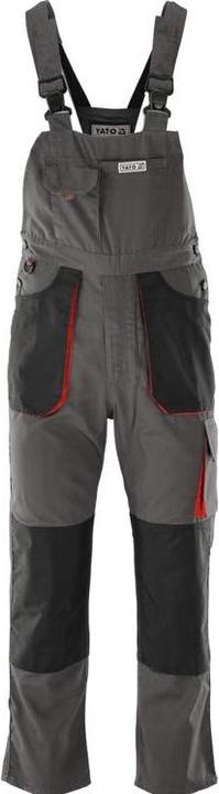 Image du produit Yato Spodnie Robocze Ogrodniczki Dan, Rozmiar - M (M)