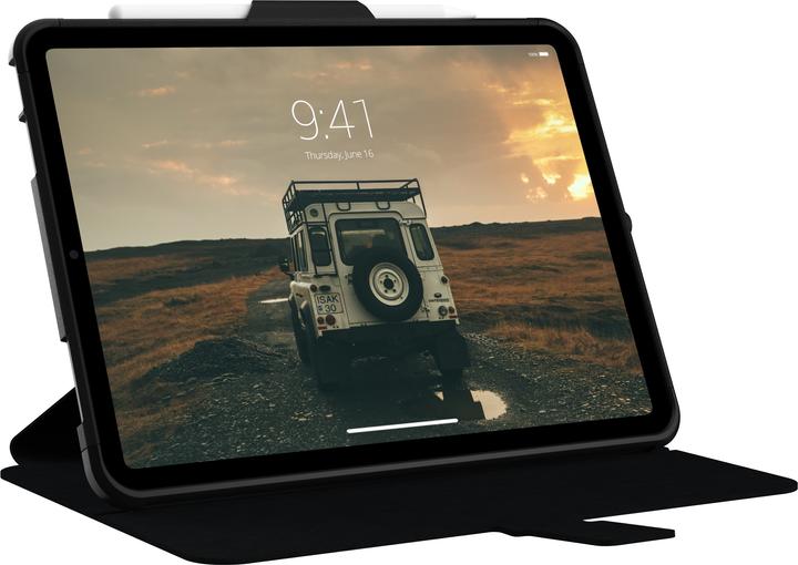 Produktbild UAG Scout (iPad 2022 (10. Gen))
