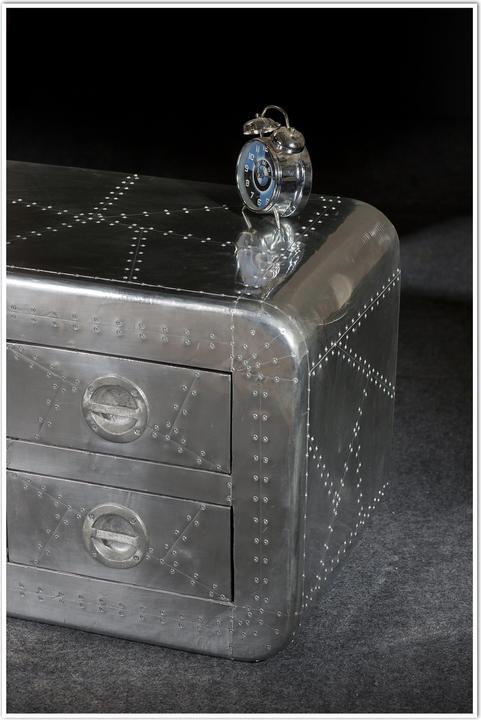 Image du produit SIT Möbel Bettina (145 x 45 x 50 cm)