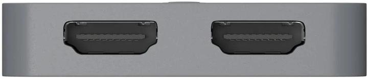 Produktbild Marmitek HDMI-Umschalter Connect 720 – 2/1 (8K/60Hz)