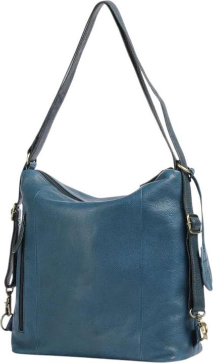 Immagine prodotto Burkely Natural Norah Backbag Hobo