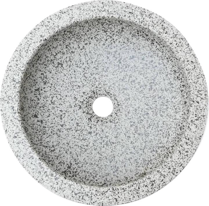 Actual product image vidaXL Guendolen (410 mm, 410 mm)