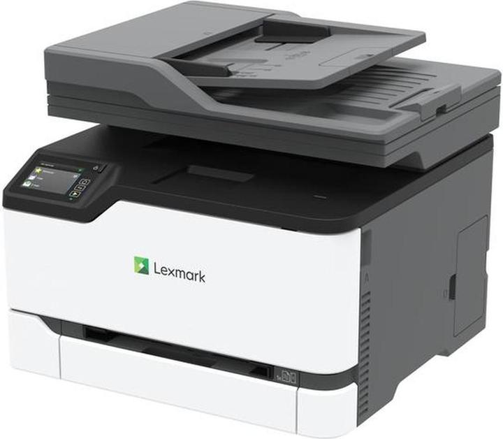 Produktbild Lexmark CX431adw (Laser, Farbe)