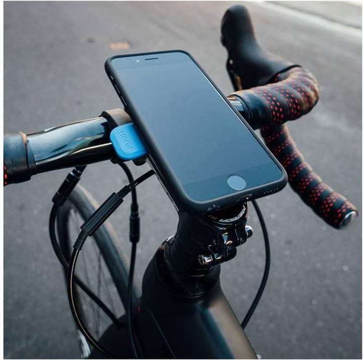 Actual product image Quad Lock Out Front Mount V2