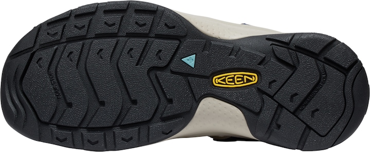 Actual product image Keen W Astoria West Sandal (40)