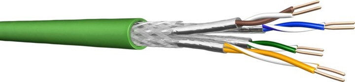Produktbild Draka UC900 SS23 Cat.7 S/FTP 4P PUR (CAT7)