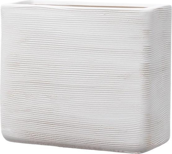 Produktbild Domoletti Hanging flower pot, ceramics, Ø 56 cm (56 x 33 cm)