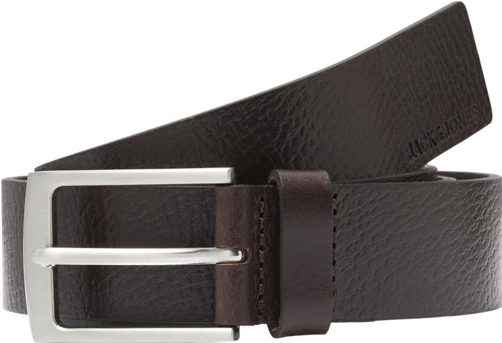 Produktbild Jack & Jones Leder Gürtel (80)
