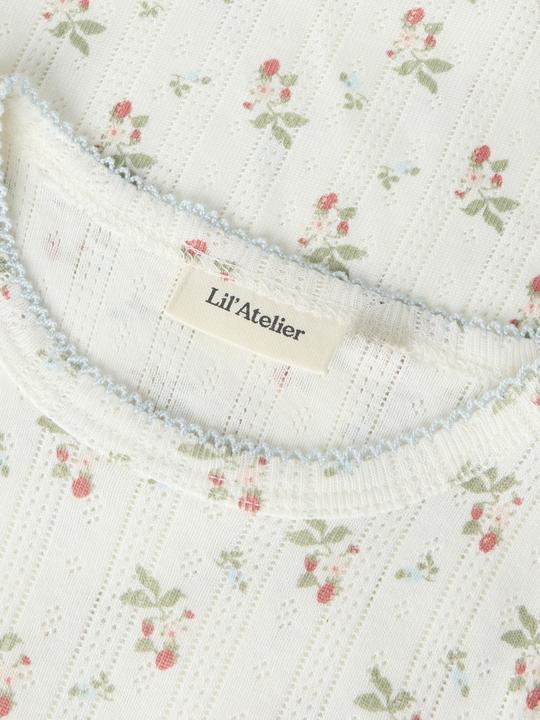 Actual product image Name it Slim Fit Oberteil (116)