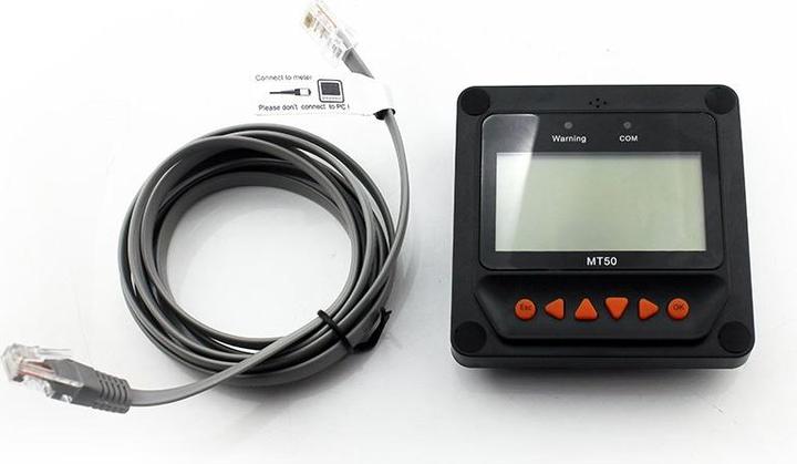 Epever Télécommande MT50