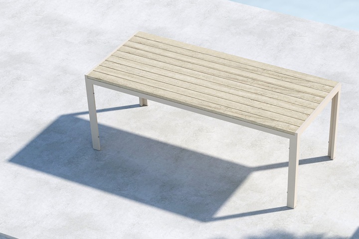 Produktbild Venture Home Mirko (205 cm)