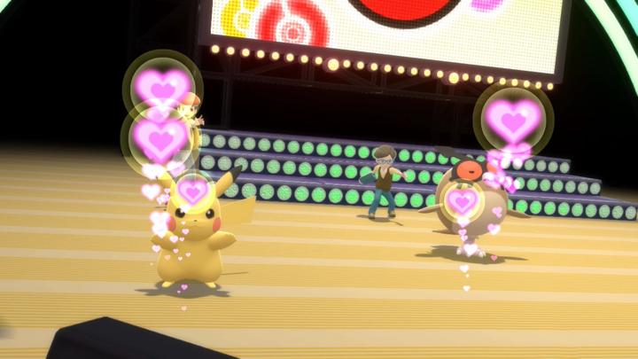 Produktbild NoName Pokemon Perle Scintillante (Switch)
