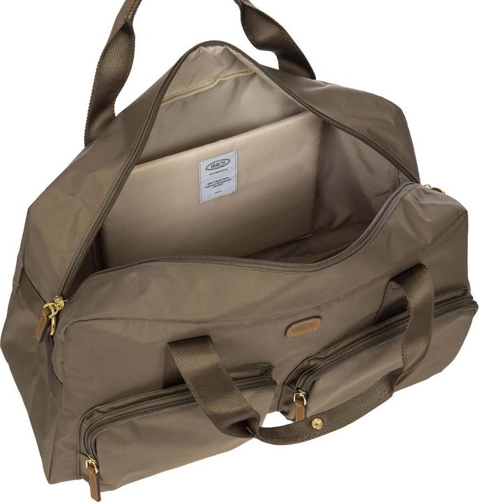 Immagine prodotto Brics X-Travel Holdall
