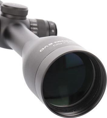 Actual product image Konus Riflescope Konuspro EVO 3-12x50 (12 x, 50 mm)