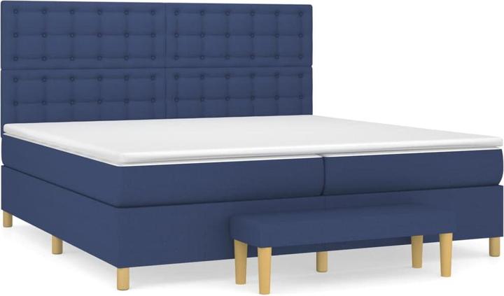 Produktbild vidaXL Vasant (200 x 200 cm)