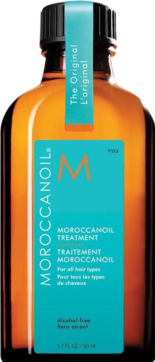 Moroccanoil Treatment (50 ml)