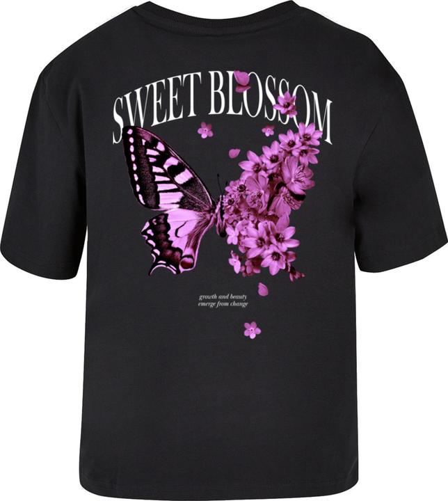 Produktbild Miss Tee Sweet Blossom And Beauty Tee - 136459 (3XL)
